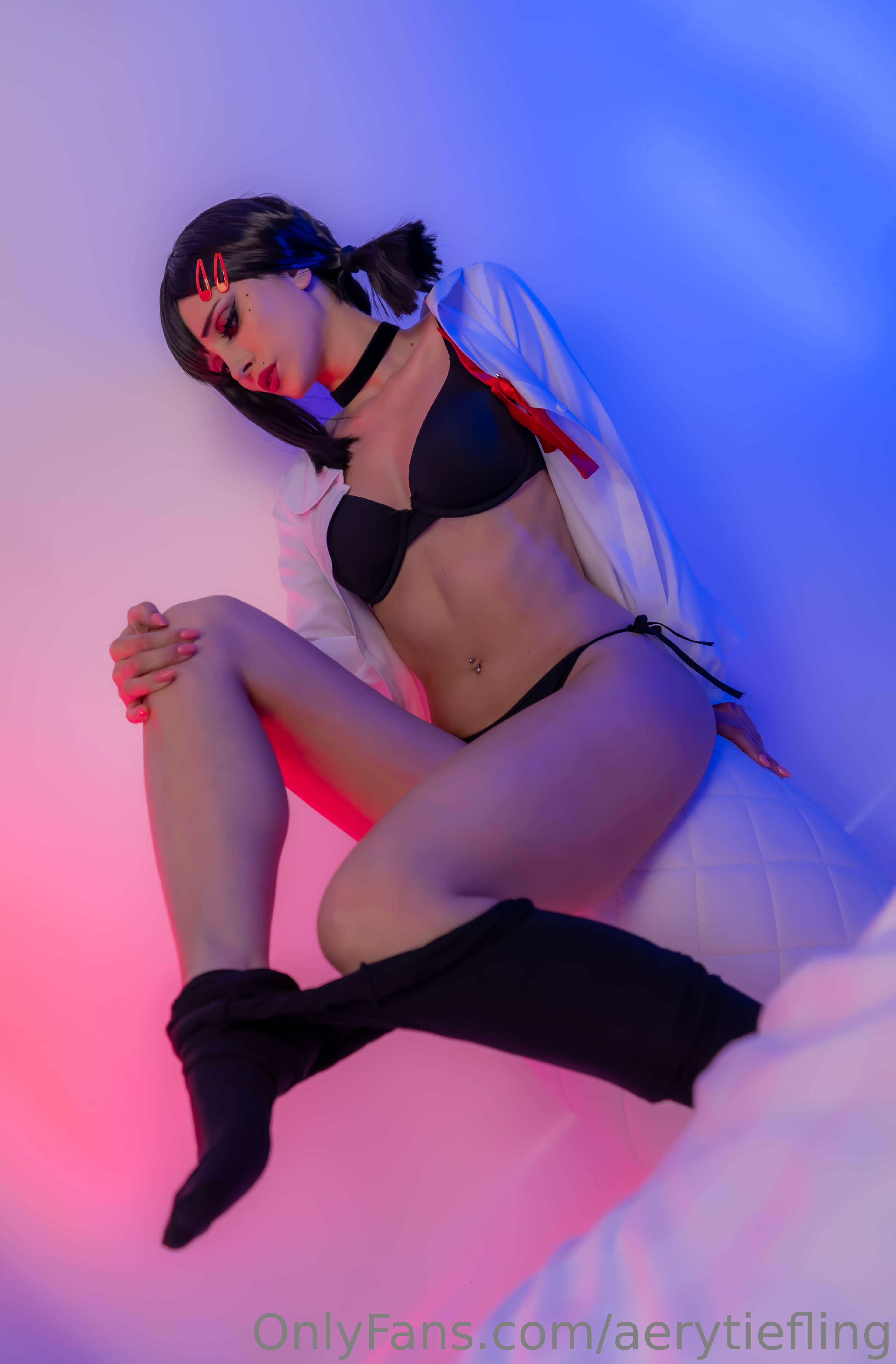 hình cosplay chapter 493 26