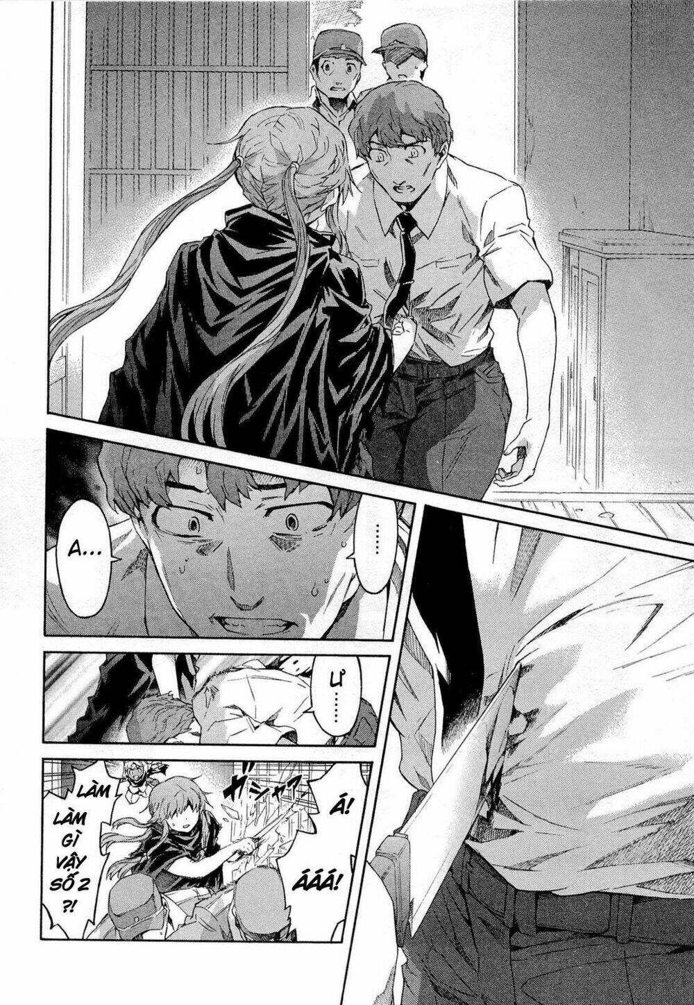 nhật kí tương lai chapter 55 48