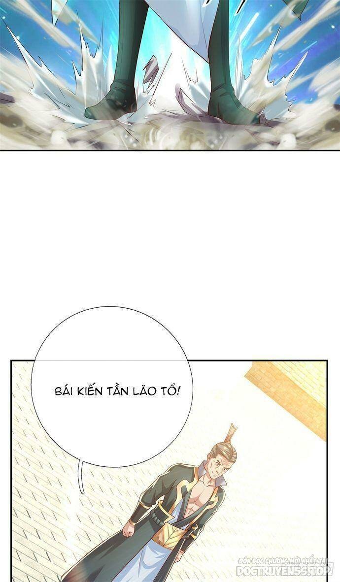 ta có khả năng vô hạn đốn ngộ chapter 13 8