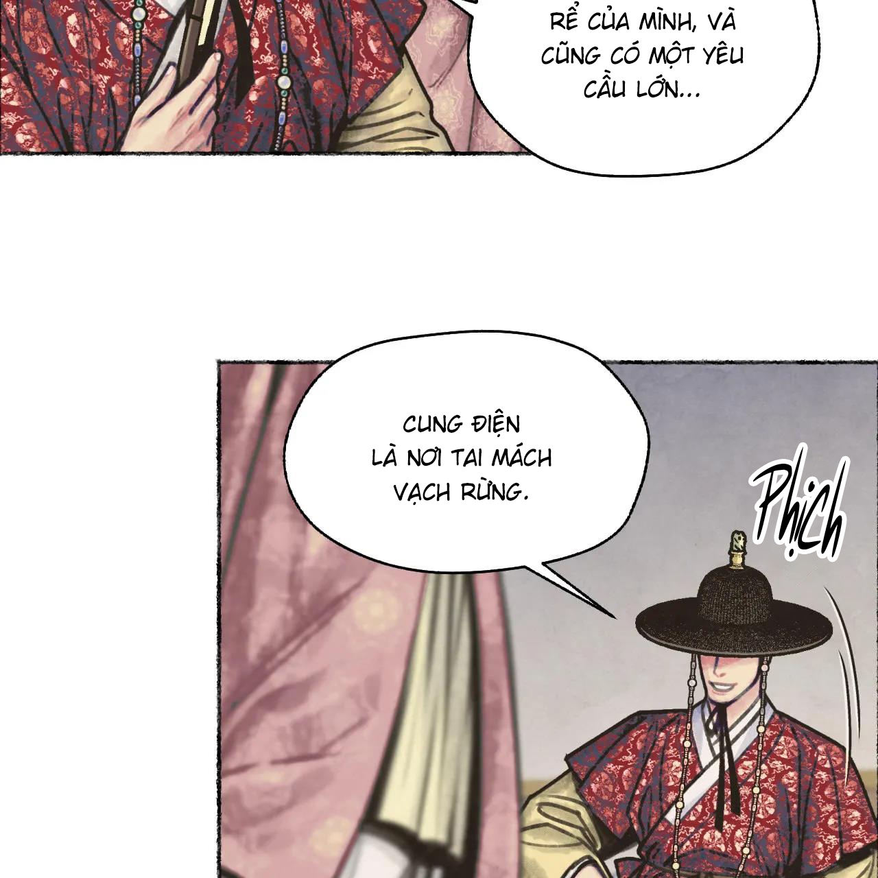 phò mã quan phu chapter 7 61