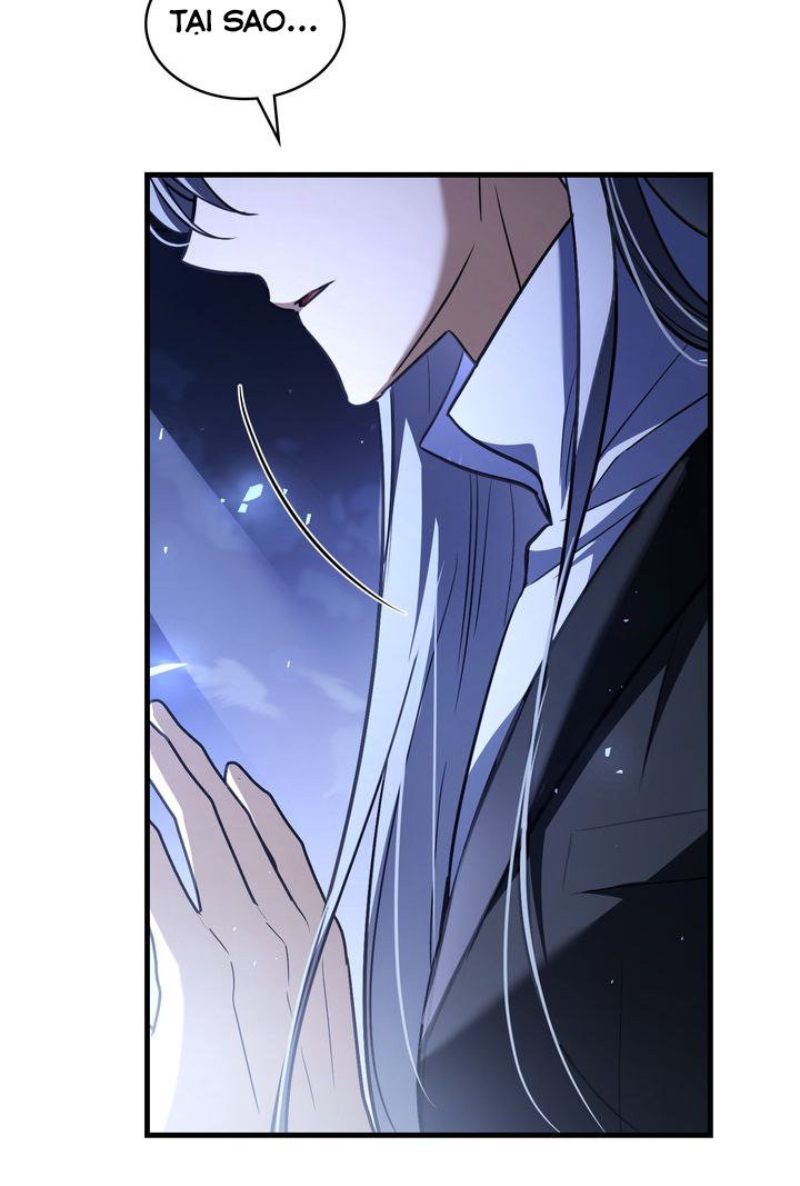 cái bóng trong đêm chapter 80 19