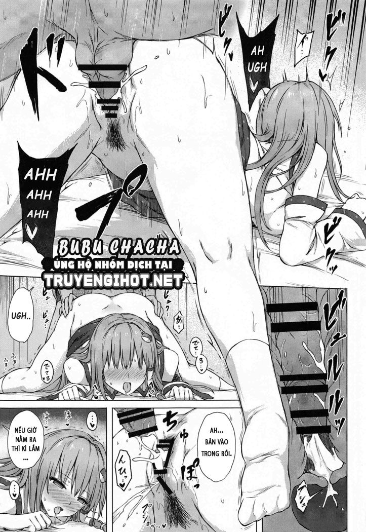 [18+] tổng hợp truyện oneshot không màu chapter 1 15