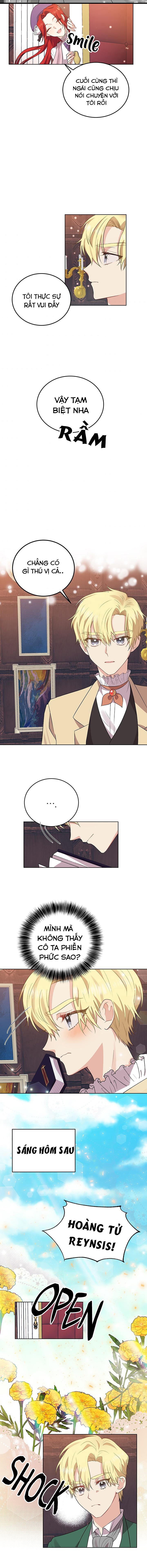 tôi sẽ trở thành gia sư của bạo chúa chapter 6 6