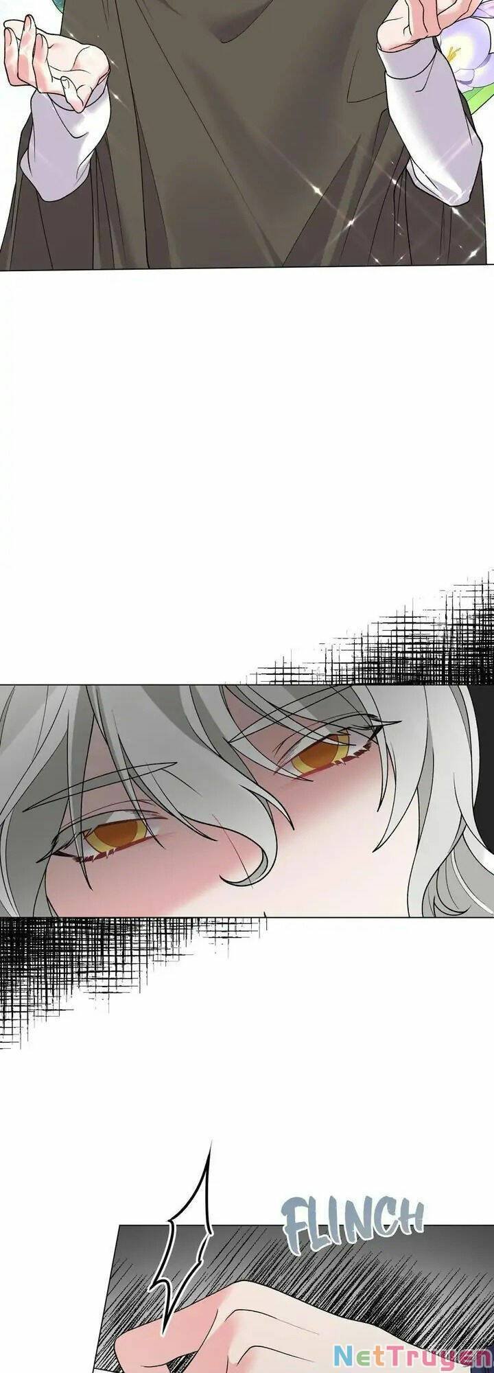 là nhân vật phản diện nhưng tôi sẽ trở thành nữ chính chapter 49 36