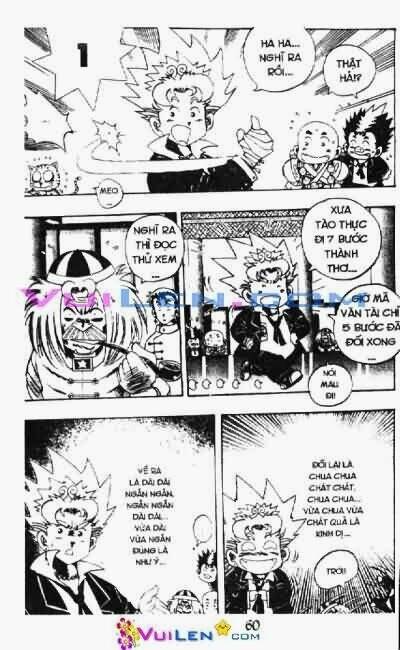 những người bạn tốt chapter 2 61