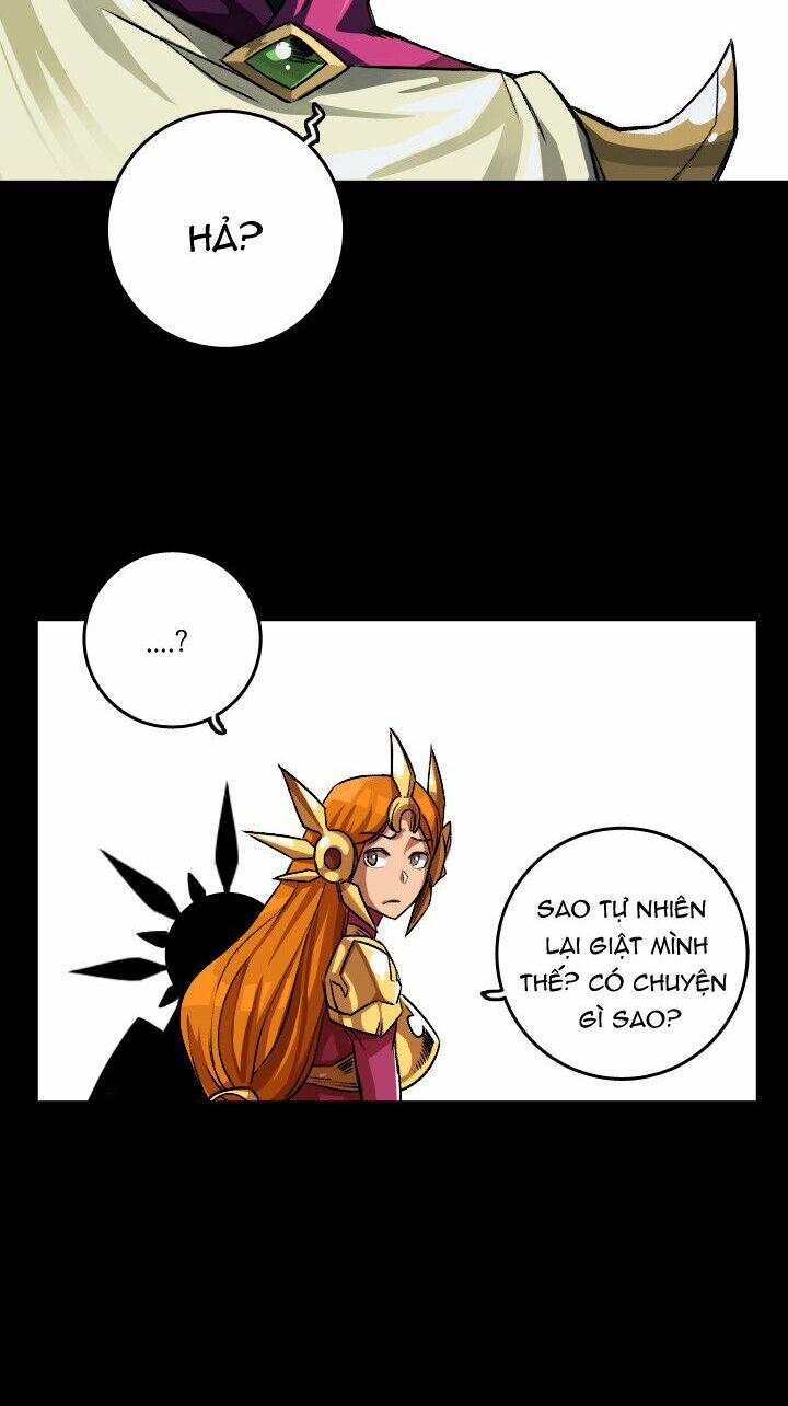 chuyện tình zed x syndra phần 4 chapter 6 25