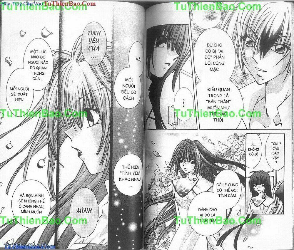 cô nàng quản gia chapter 9 54