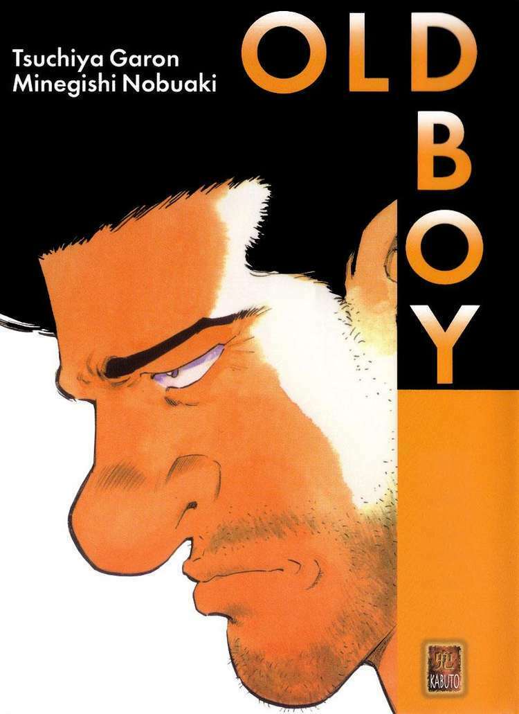 old boy chapter 30 1