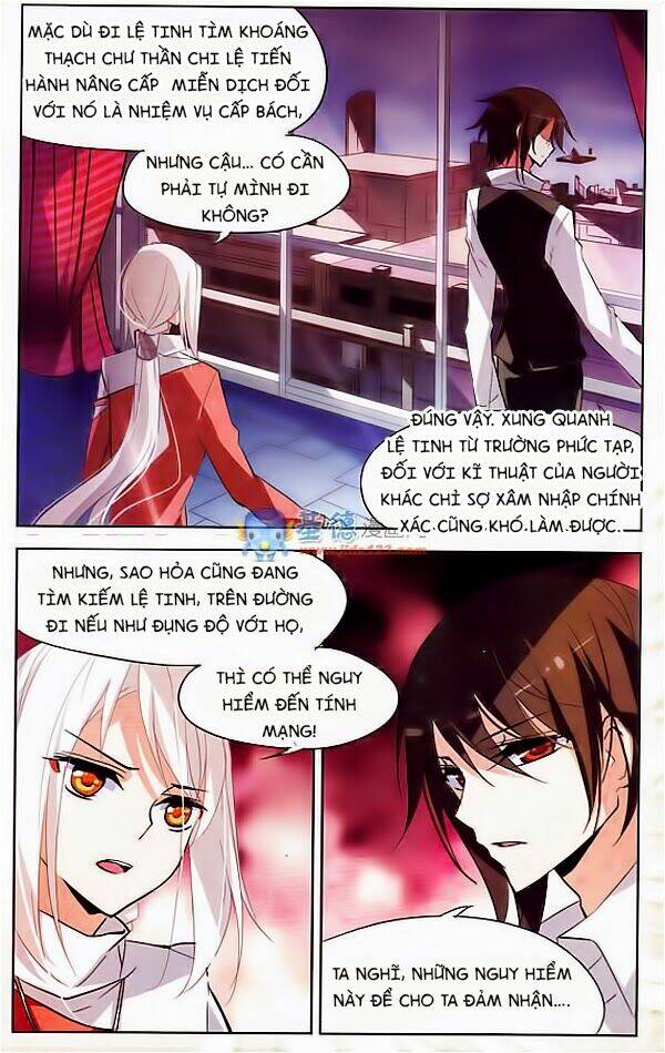 xuyên duyệt tây nguyên 3000 chapter 15 15