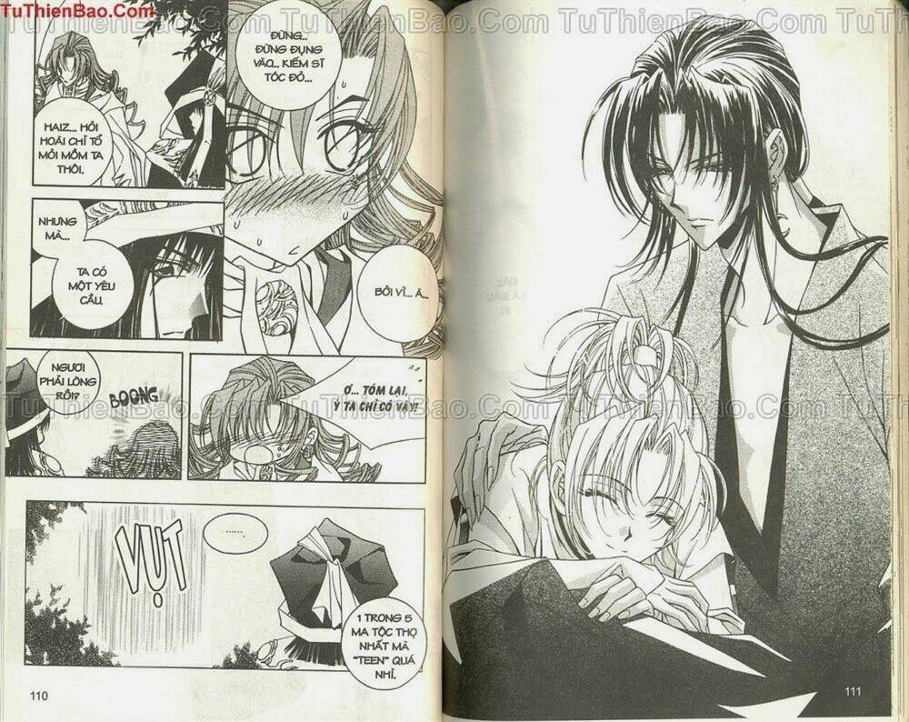 hồi ký ma vương chapter 5 57