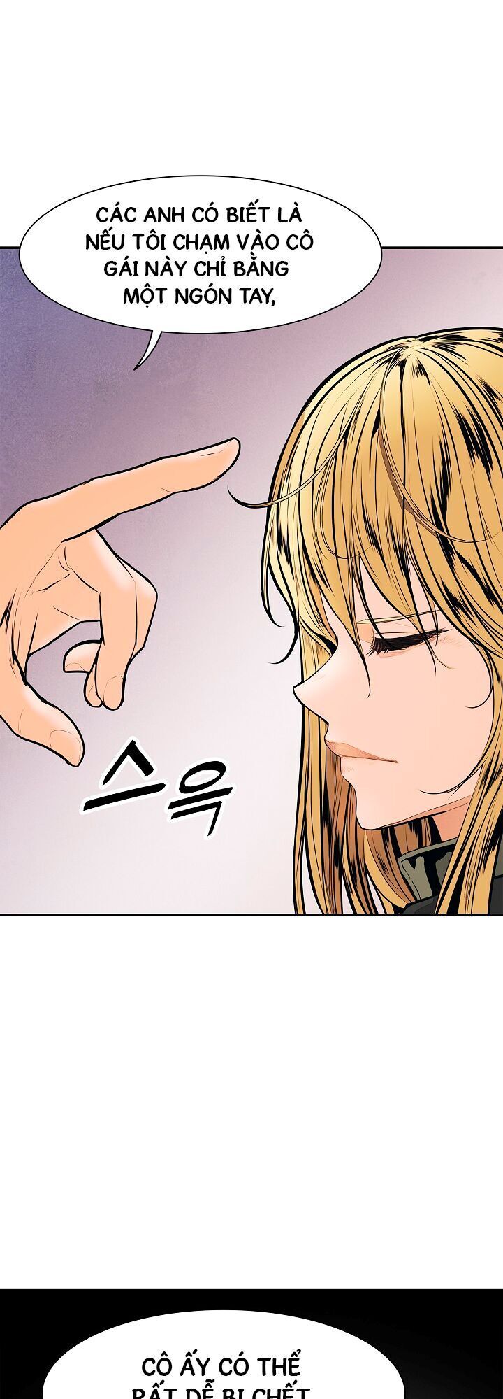 bất bại chân ma chapter 36.2 9