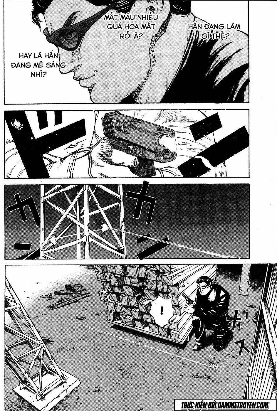 kyou kara hitman - sát thủ tạm thời chapter 15 16