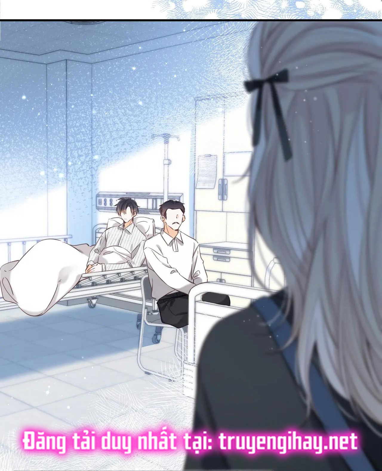 vụng trộm không thể giấu - mối tình thầm kín chapter 55 38