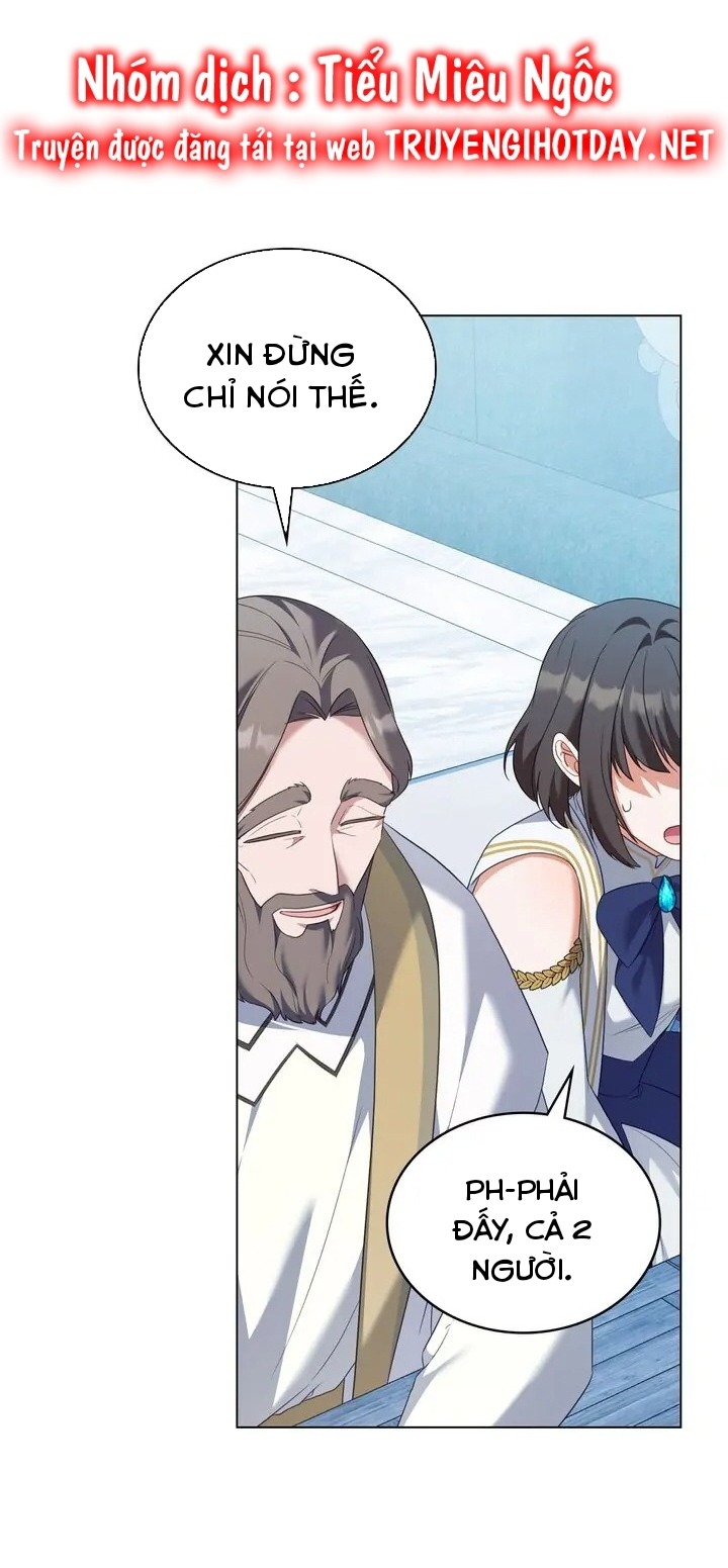 sự xuất hiện của các nhân vật phản diện chapter 77 42