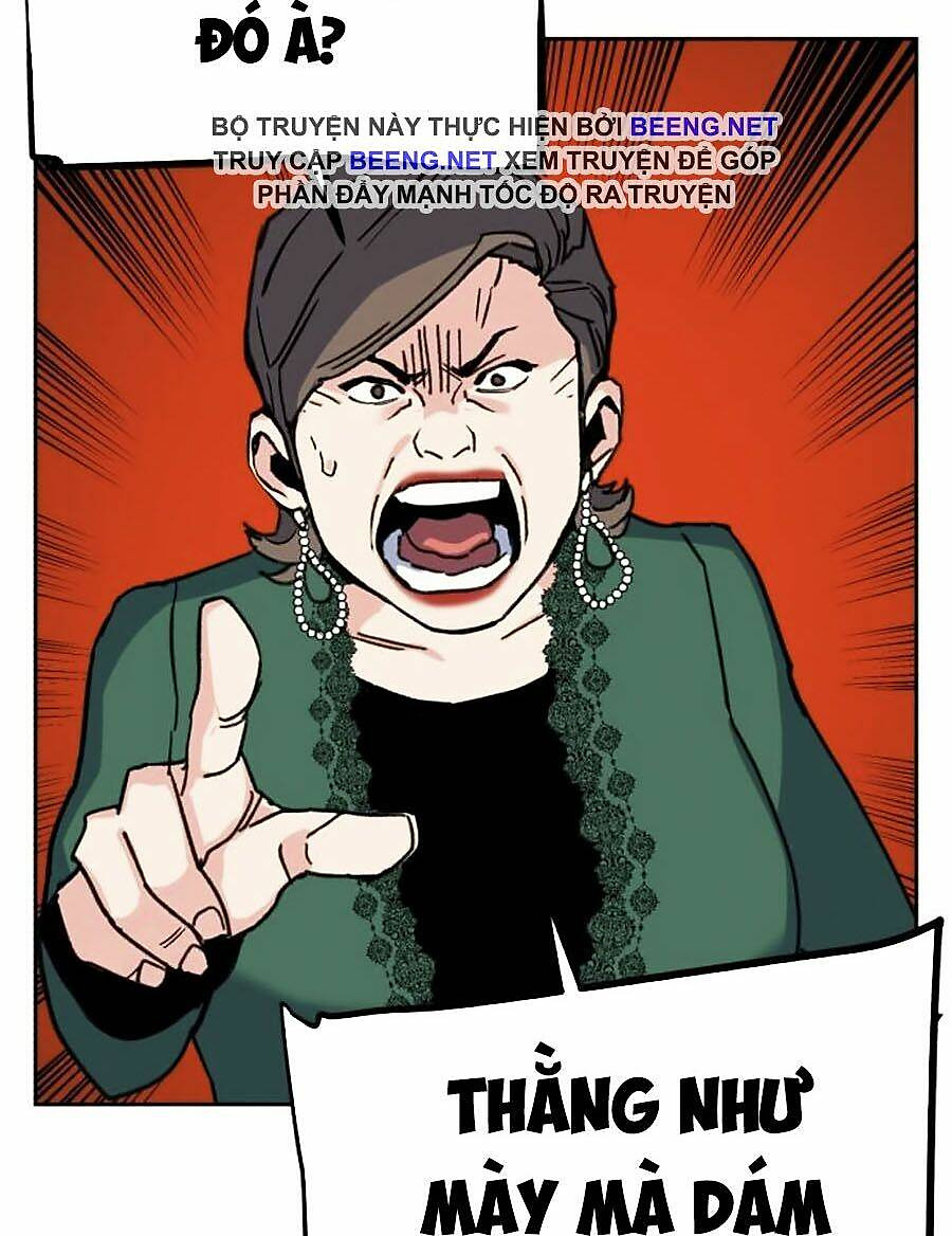 bạn học tôi là lính đánh thuê chapter 9 55