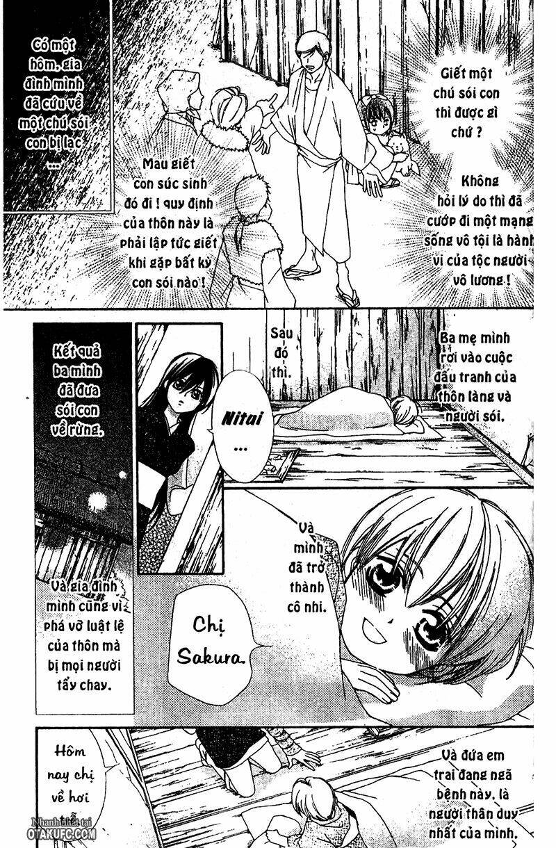 tổng hợp one shot. chapter 89 15