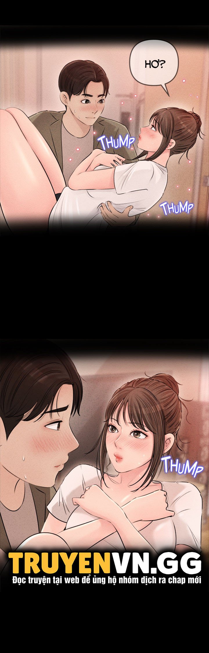 em vợ nóng bỏng chapter 4 23