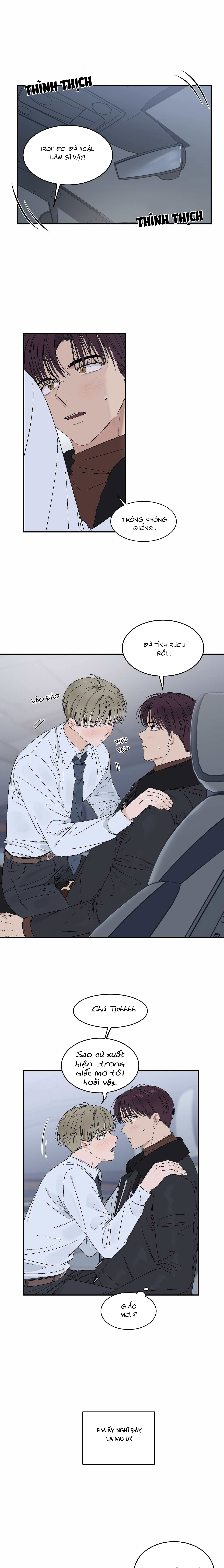 it's not like that chapter 26 7