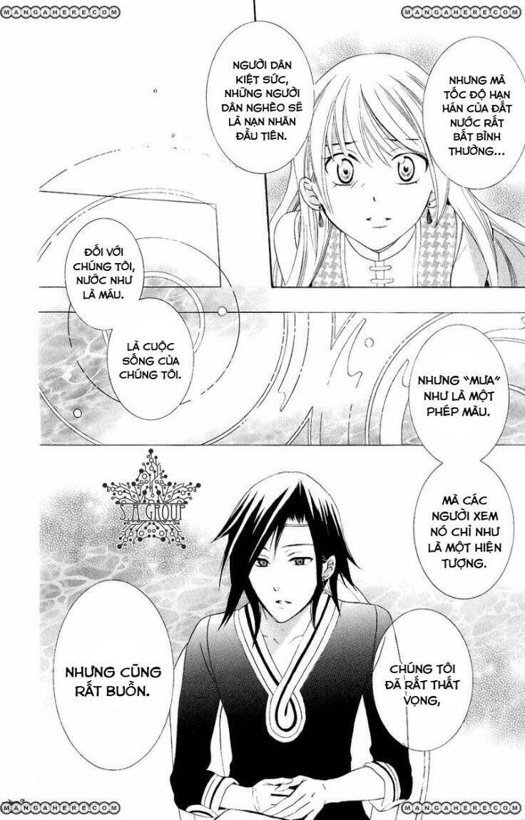 arisugawa ở thế giới chapter 21 17