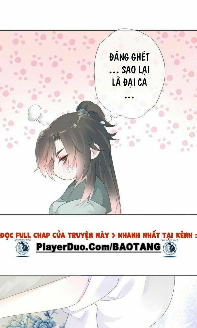 điền viên mật sủng: cô vợ nóng bỏng chapter 90 25