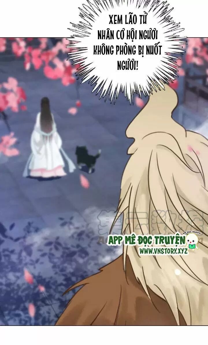 cực phẩm phế vật tiểu thư chapter 107 43