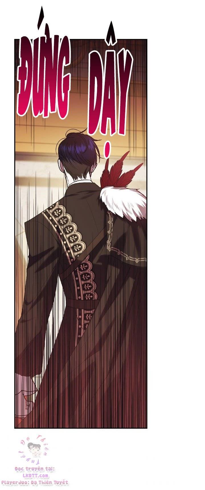 cha, con không muốn kết hôn đâu chapter 21 28