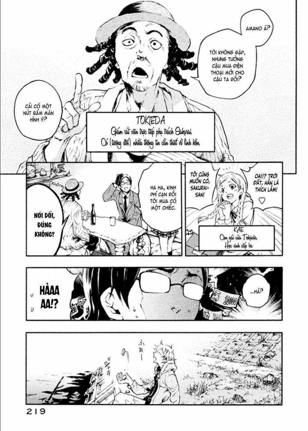 livingstone chapter 11.5 7