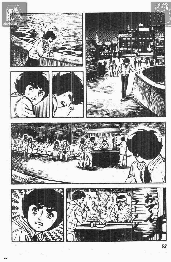 ganbare genki chapter 180 8