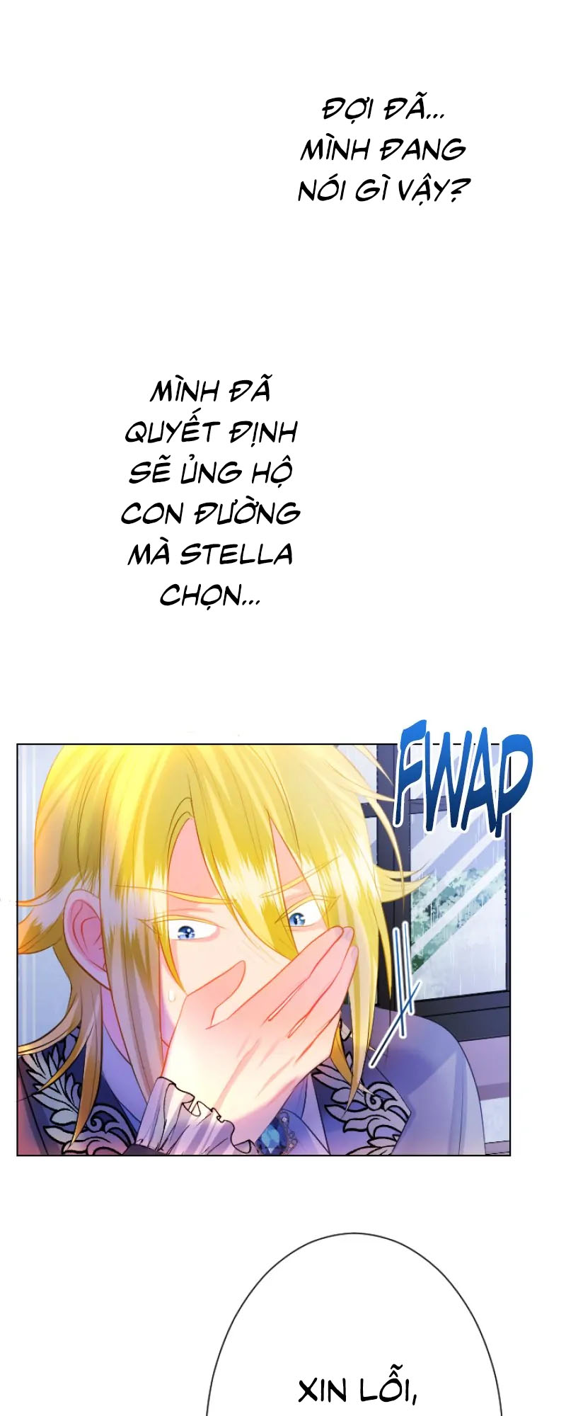 bản hợp đồng bí mật chapter 42.2 14