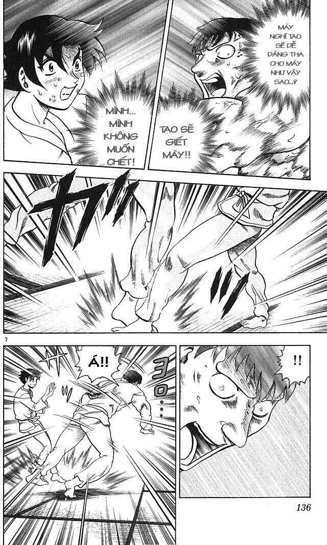 history's strongest disciple kenichi chapter 5 7