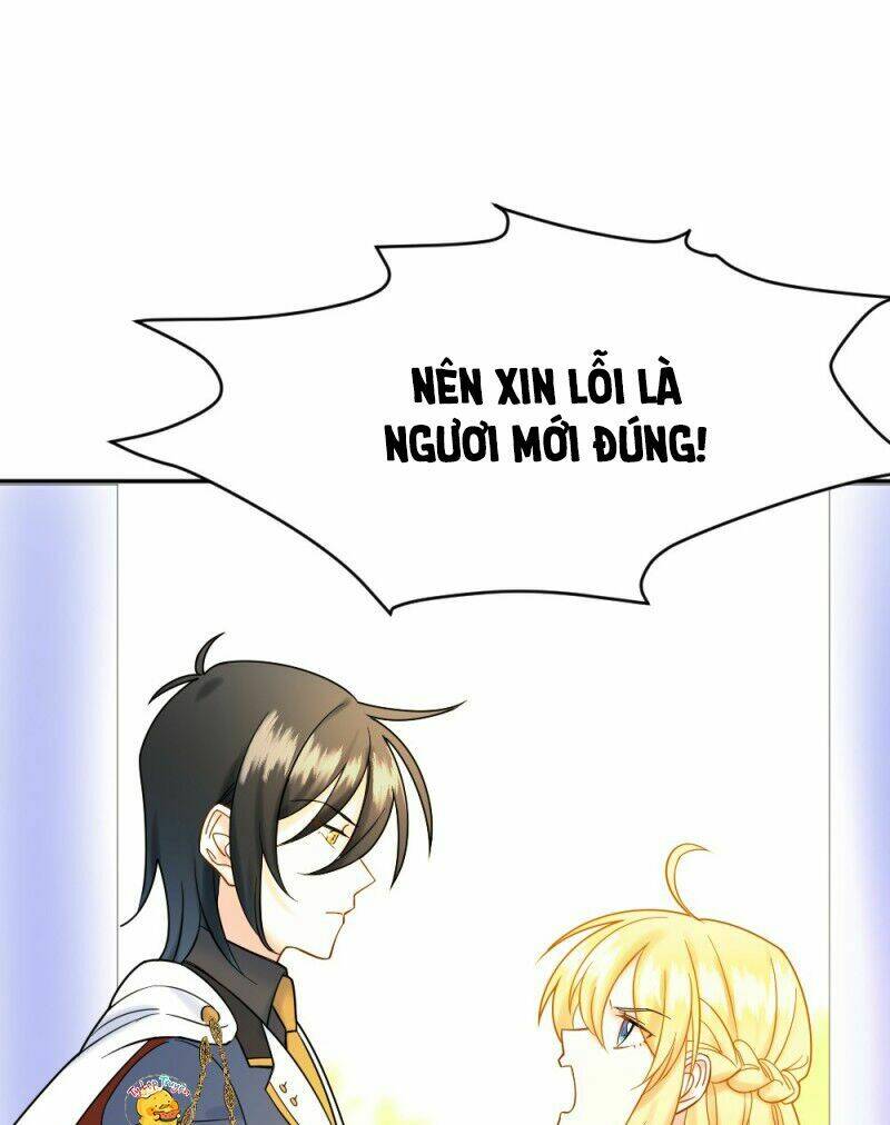 trời sinh một đôi?! ta từ chối! chapter 4 51