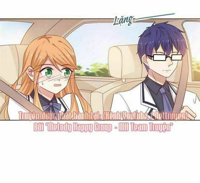 ma lạt thiên kim đẩu ác thiếu chapter 31 32