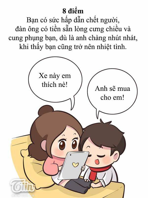 giải mã tình yêu chapter 118 8