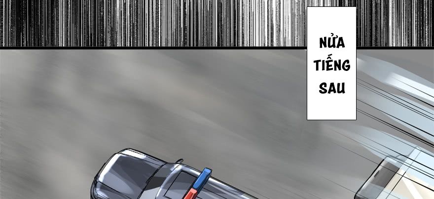 vua sinh tồn chapter 74 24