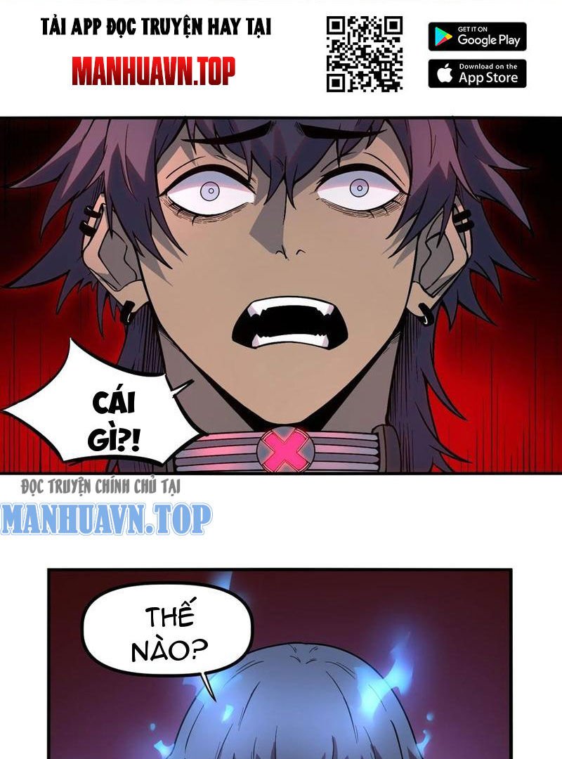 băng phong mạt nhật: không còn đường sống chapter 11 55