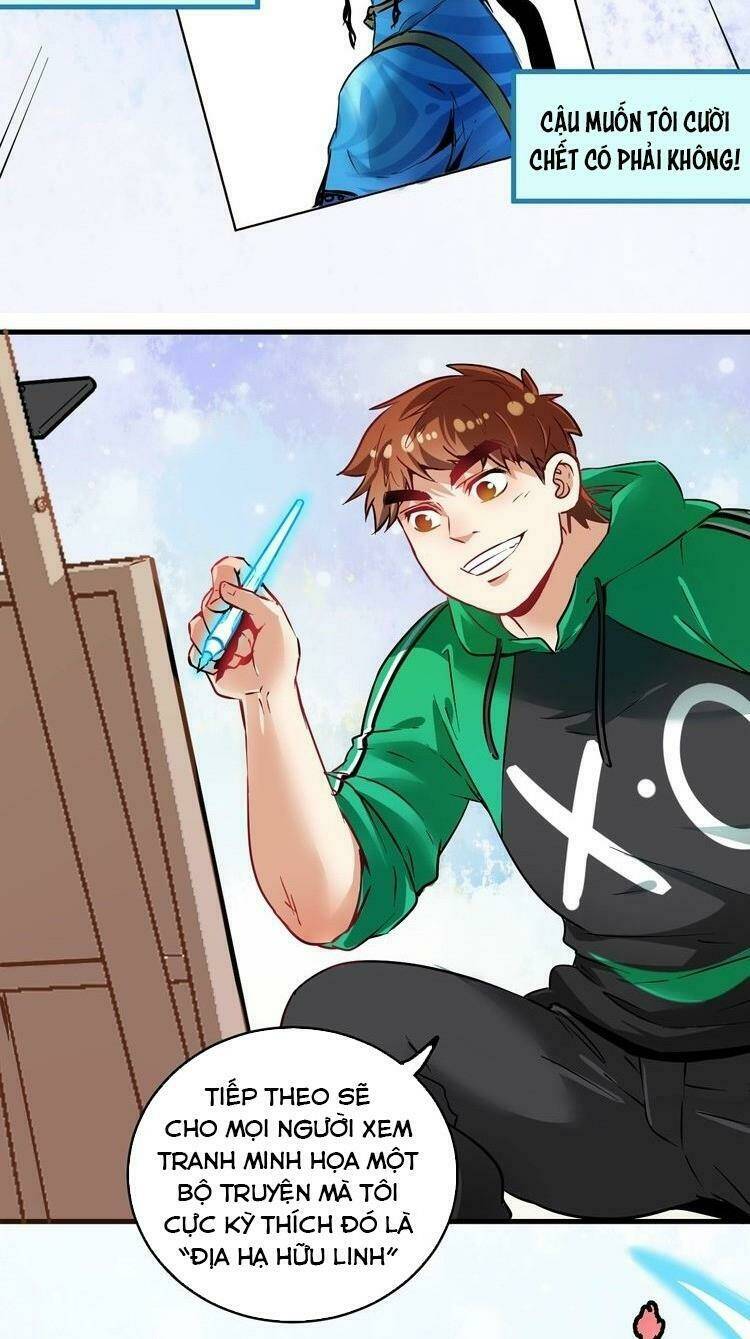 thành tựu của ta rất nhiều chapter 20 38