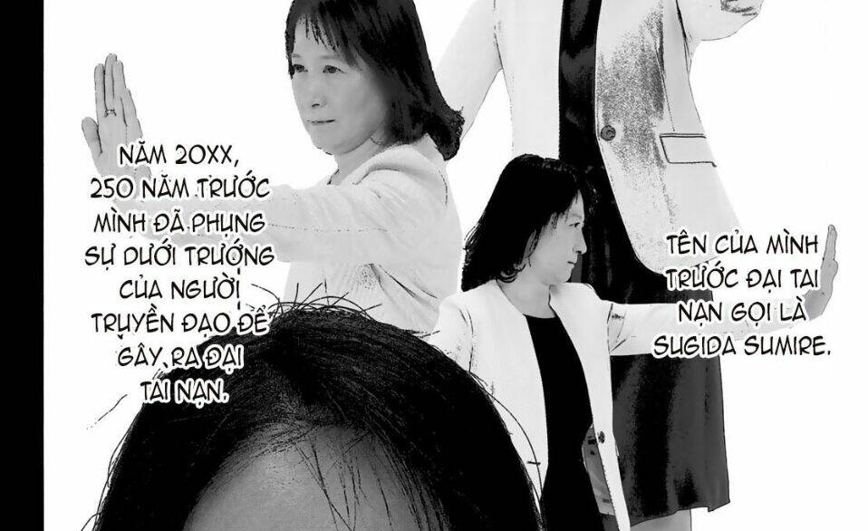 biệt đội lính cứu hỏa chapter 255 29