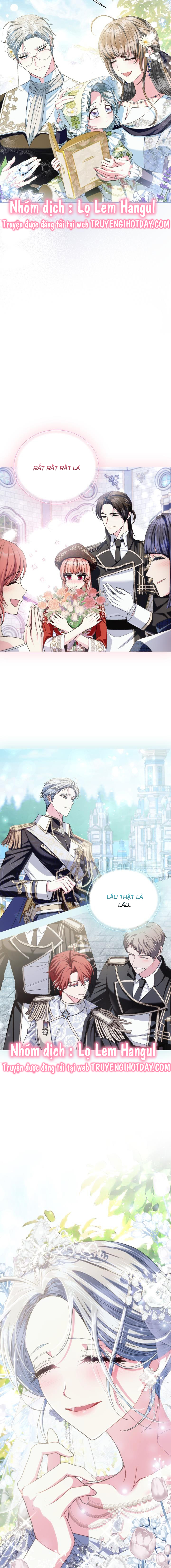 cha à, con không muốn kết hôn đâu chapter 123 19