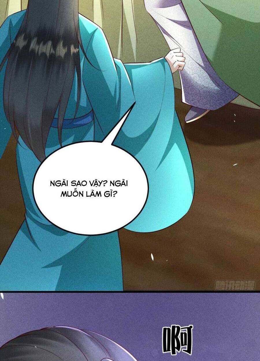 đại đích nữ trọng sinh về báo thù chapter 26 69