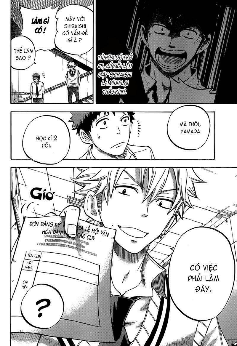 yamada và thất đại ma nữ chapter 42 5