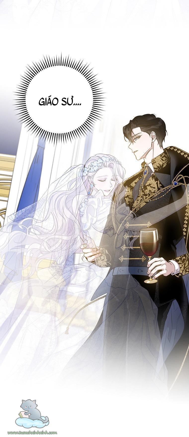 thuần hóa bạo chúa rồi bỏ trốn chapter 49 33