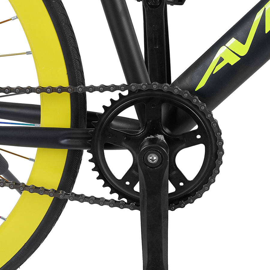 Xe đạp Fixed Gear Aventon