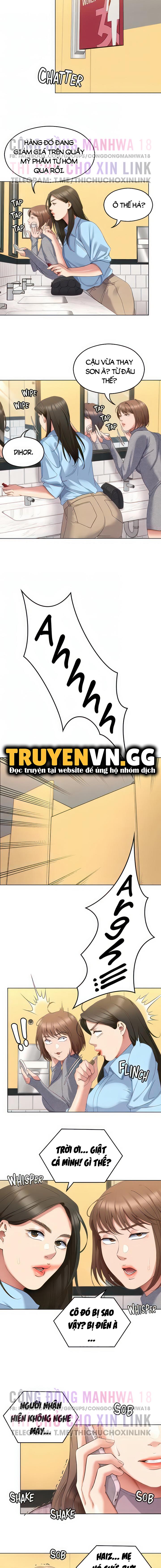 tối nay cưng muốn ăn gì? chapter 65 13