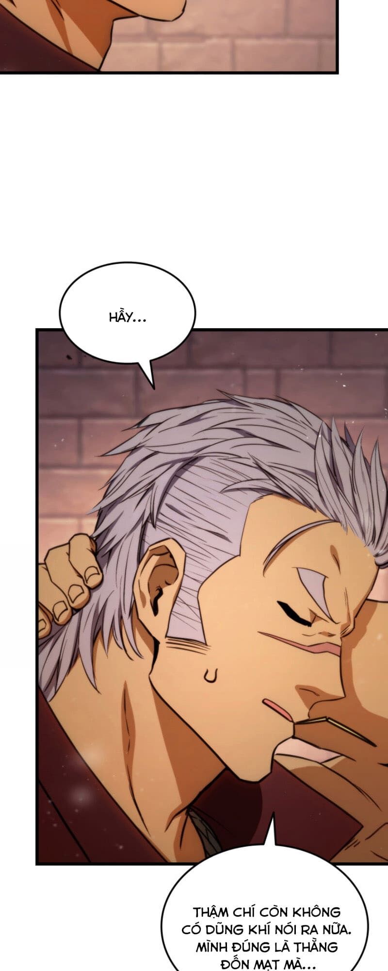 huyền thoại game thủ - tái xuất chapter 18 15
