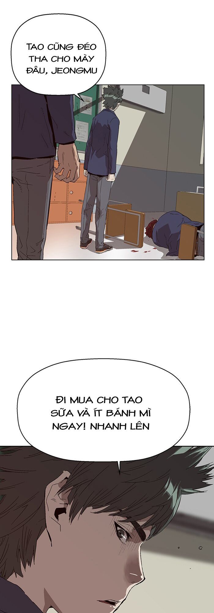 anh hùng yếu chapter 139 44