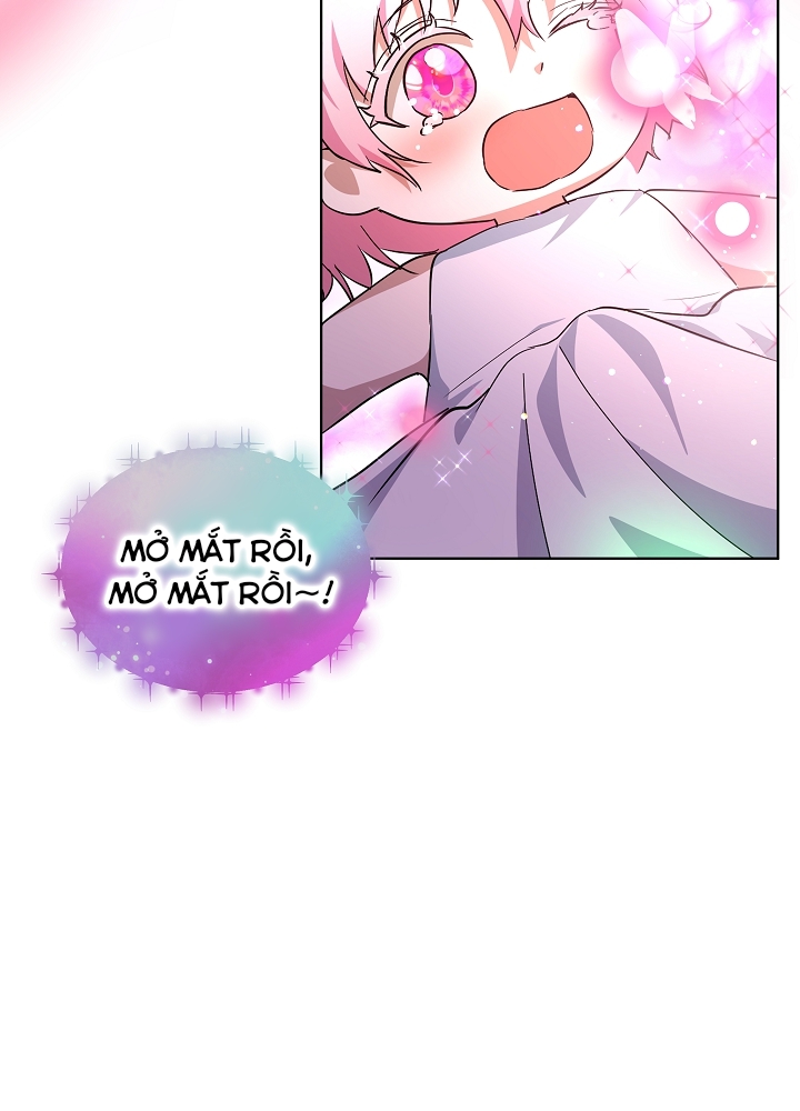 tái sinh thành vị thần baby chapter 32 3