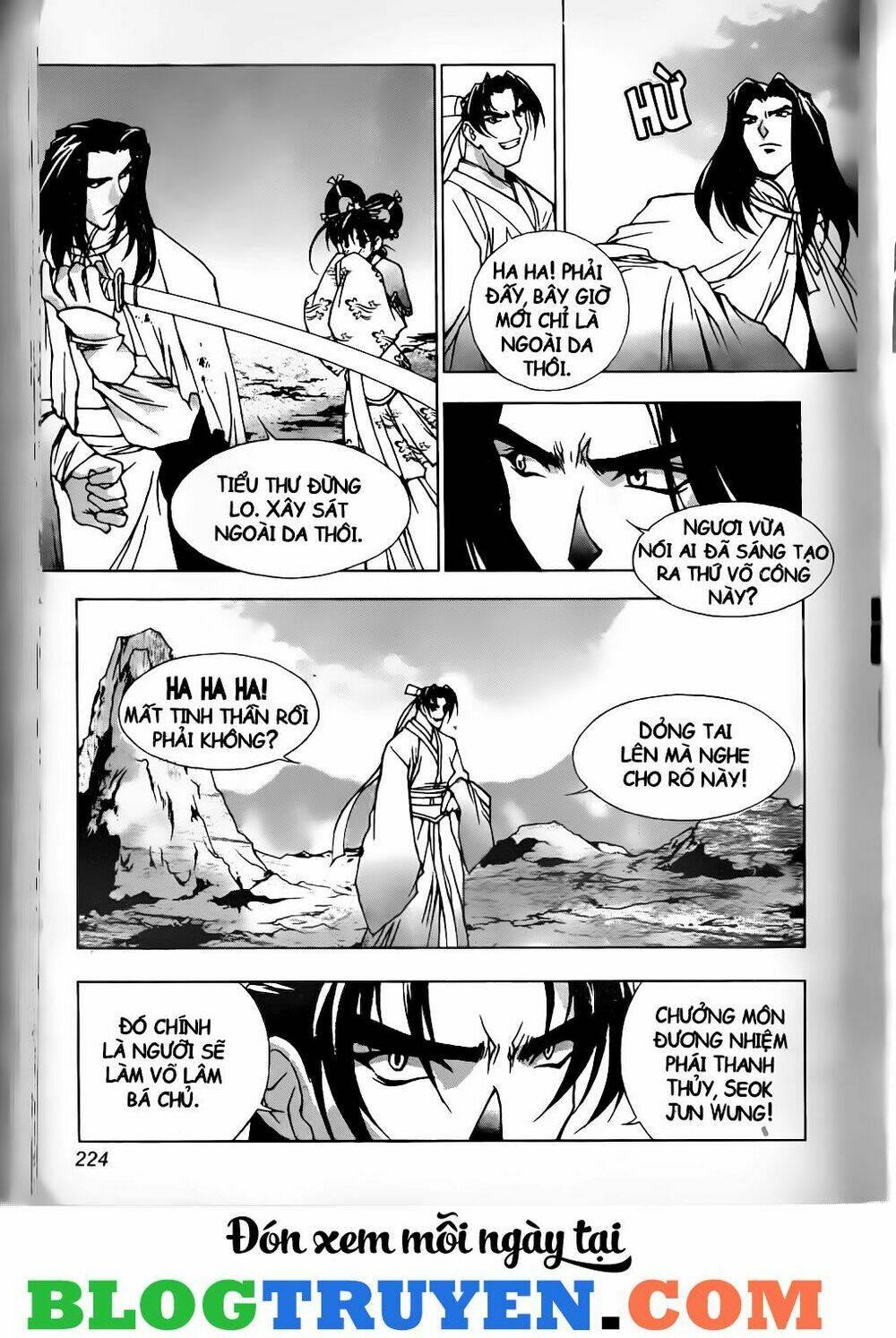 thiên lang liệt truyện chapter 37 13