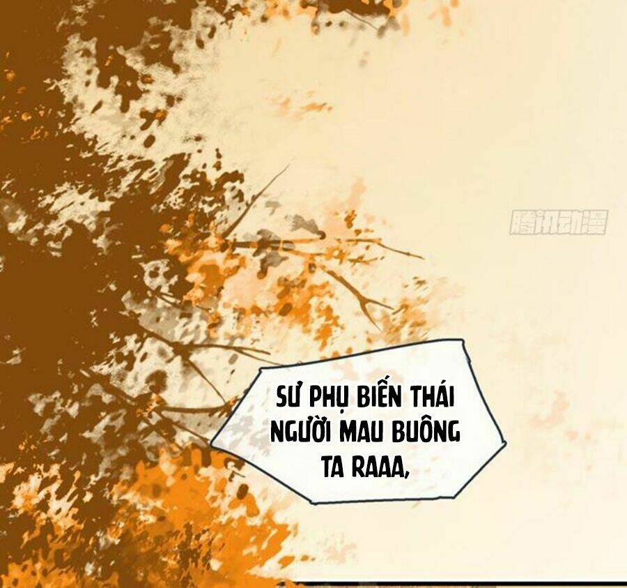 sư phụ lại trêu chọc ta chapter 62 21