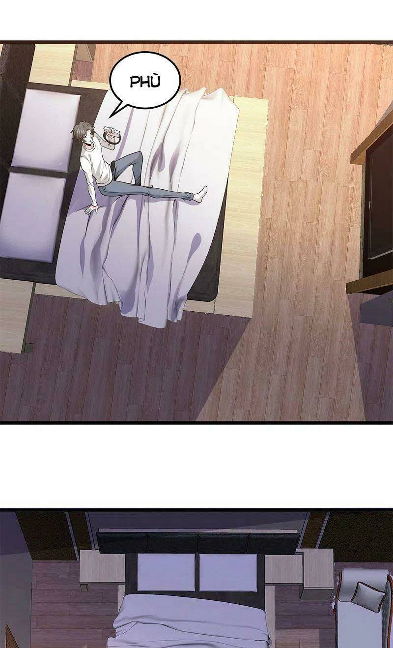 kiếm vũ chapter 212 19