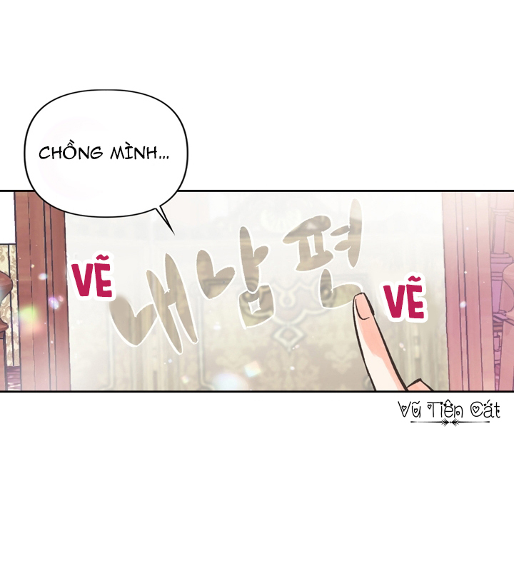 ác nữ xứng đôi với bạo chúa chapter 6 57